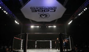 UFC 306: Noche UFC Set to Light Up Las Vegas with High-Stakes Fights