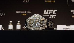 A Shift in the Octagon: The End of the USADA-UFC Partnership