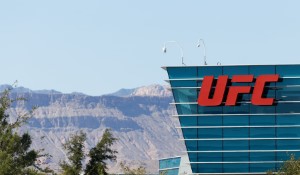 UFC 297 Showdown: Strickland vs. Du Plessis